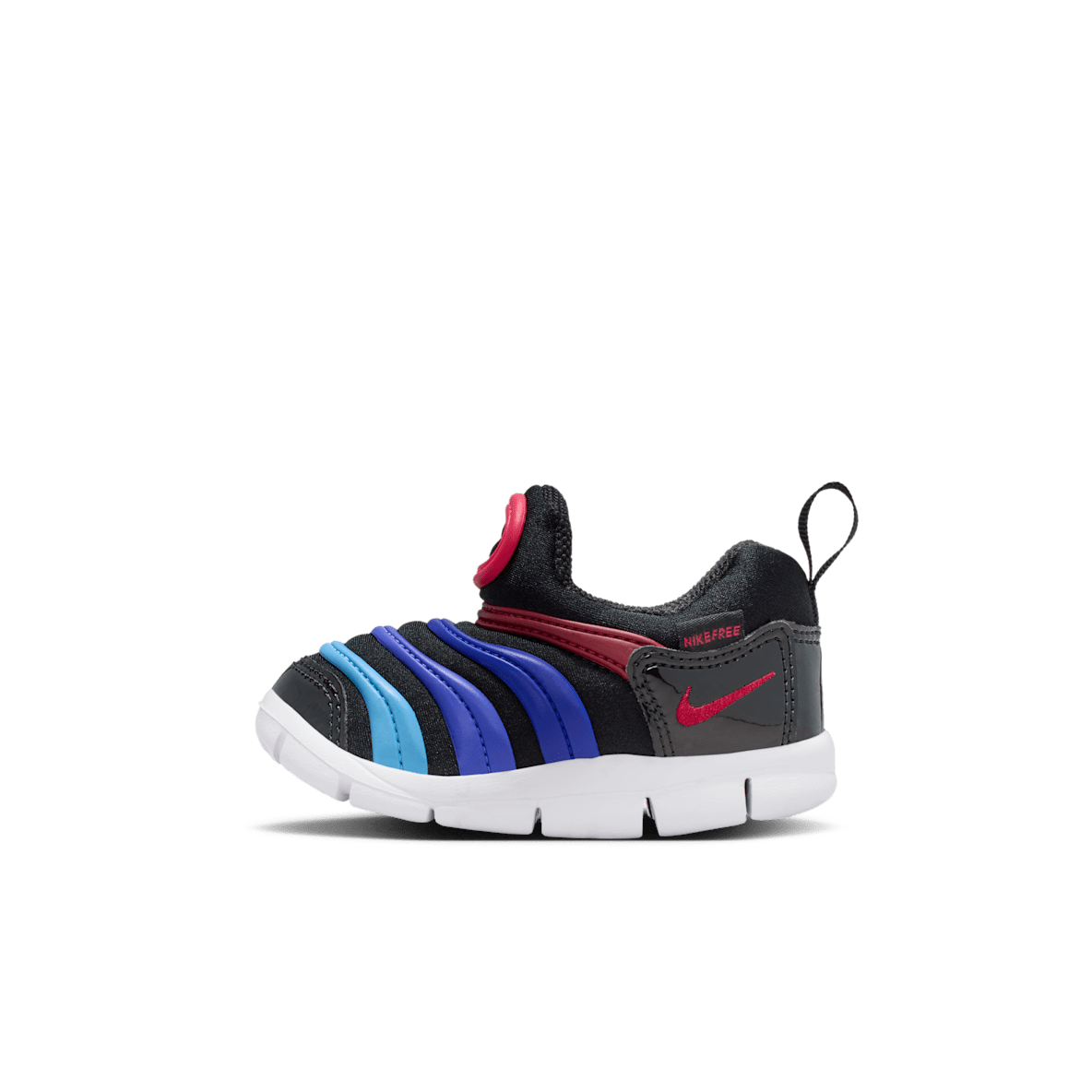 本日のみ値下げ❗希少❕❕　新品未使用☆　ベビー　ビッグナイキ NIKE（ナイキ） ベビーシューズ スニーカー キッズ フレックス プラス